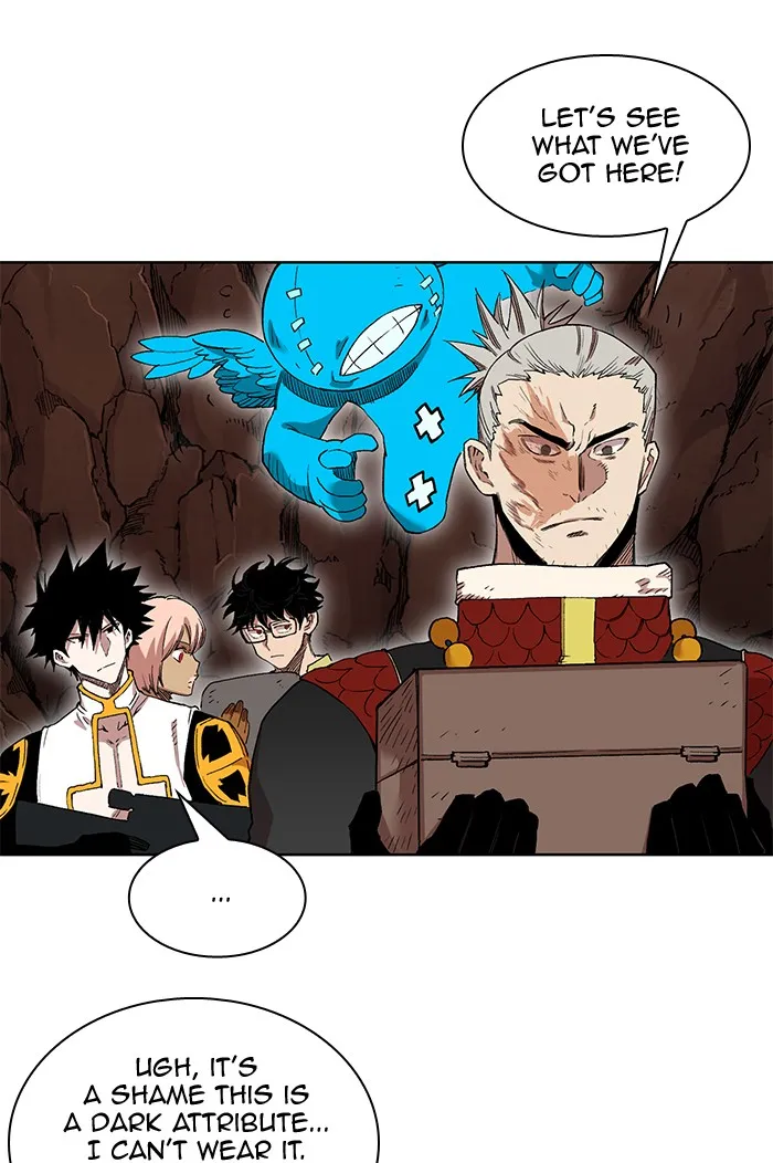 Hardcore Leveling Warrior Chapter 237 page 33 - 