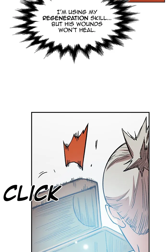 Hardcore Leveling Warrior Chapter 237 page 35 - 