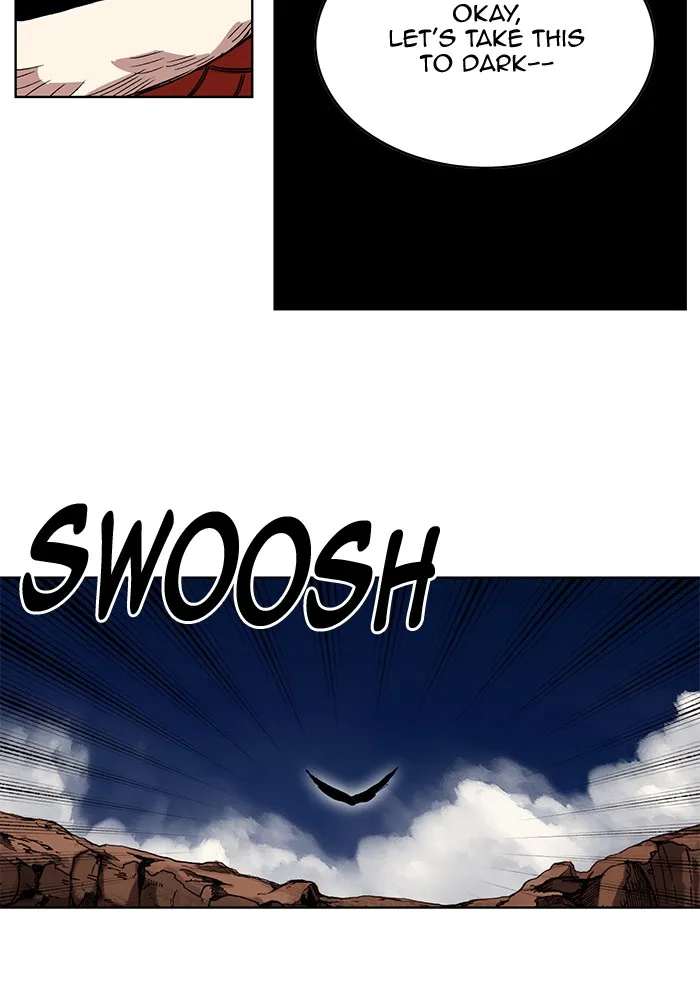 Hardcore Leveling Warrior Chapter 237 page 38 - 