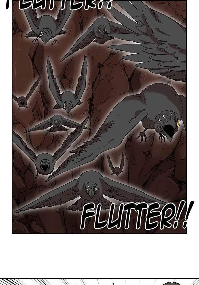 Hardcore Leveling Warrior Chapter 237 page 44 - 