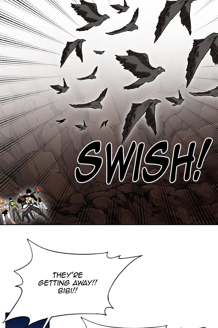 Hardcore Leveling Warrior Chapter 237 page 45 - 