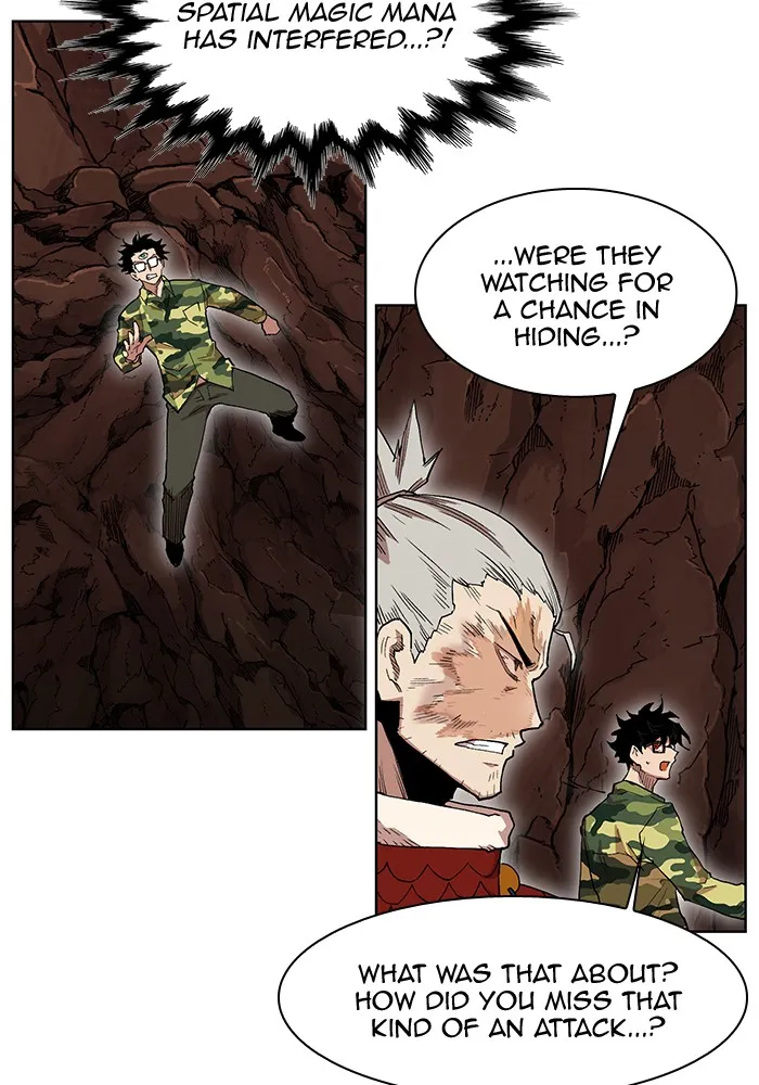 Hardcore Leveling Warrior Chapter 237 page 48 - 