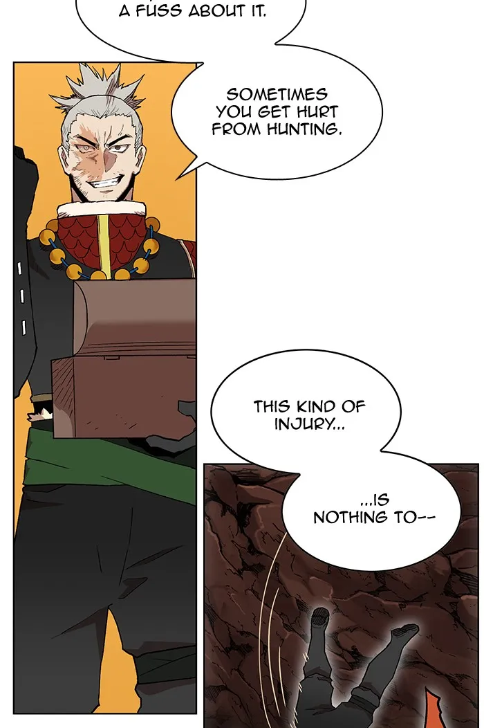 Hardcore Leveling Warrior Chapter 237 page 51 - 