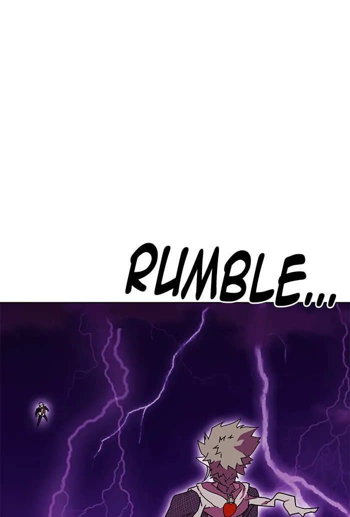 Hardcore Leveling Warrior Chapter 237 page 54 - 
