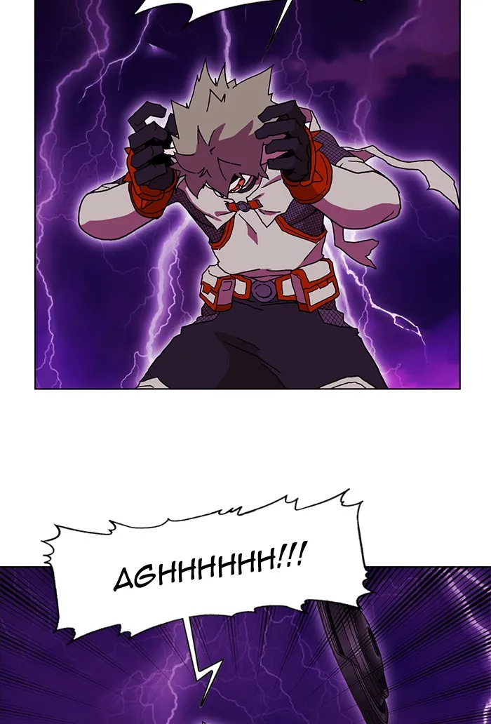 Hardcore Leveling Warrior Chapter 237 page 60 - 