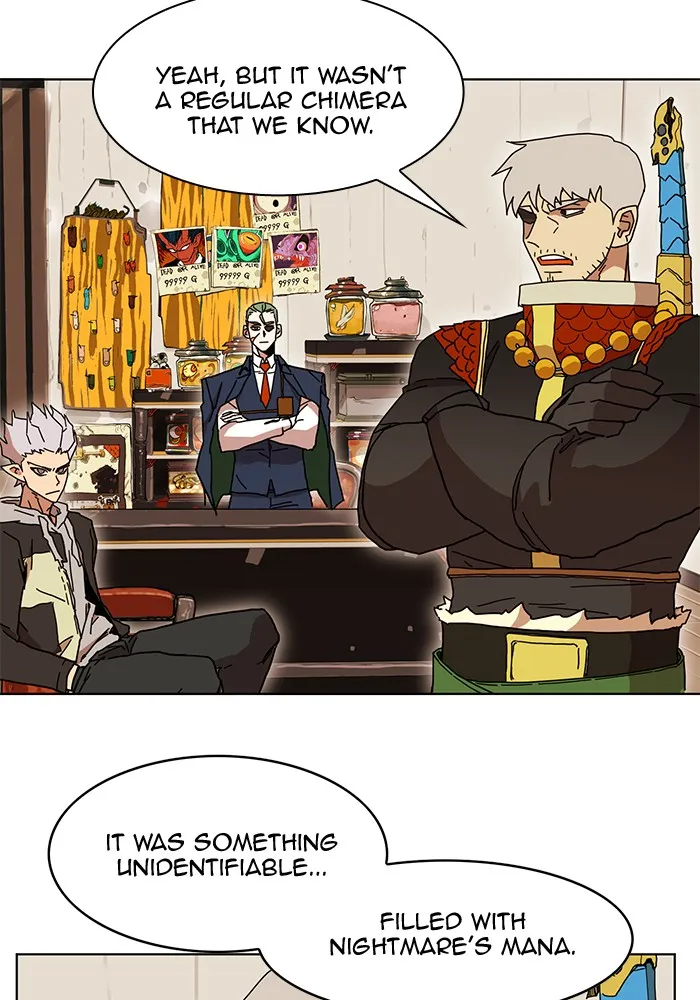 Hardcore Leveling Warrior Chapter 237 page 63 - 