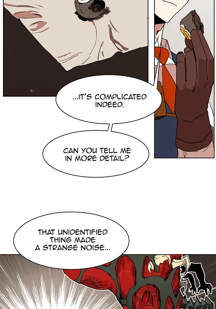 Hardcore Leveling Warrior Chapter 237 page 65 - 