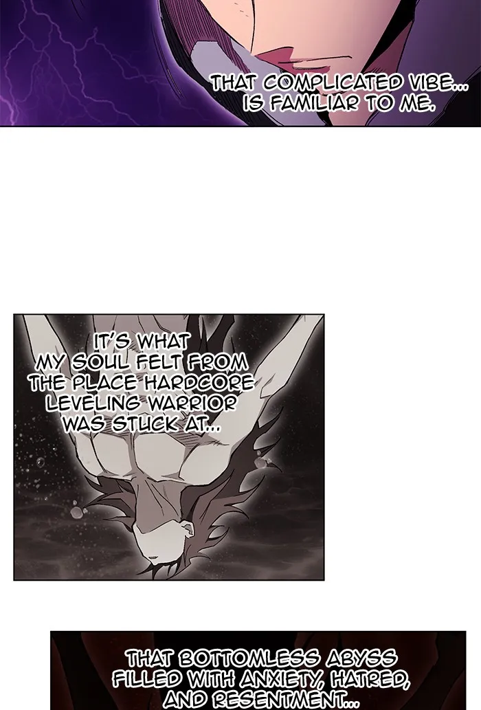 Hardcore Leveling Warrior Chapter 237 page 70 - 