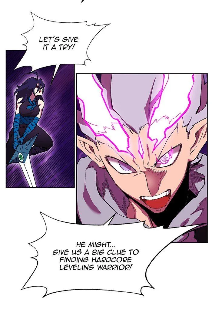 Hardcore Leveling Warrior Chapter 238 page 13 - 
