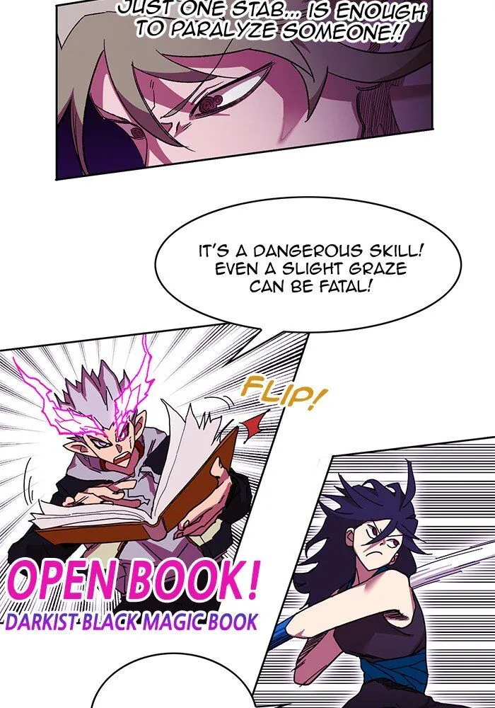 Hardcore Leveling Warrior Chapter 238 page 16 - 