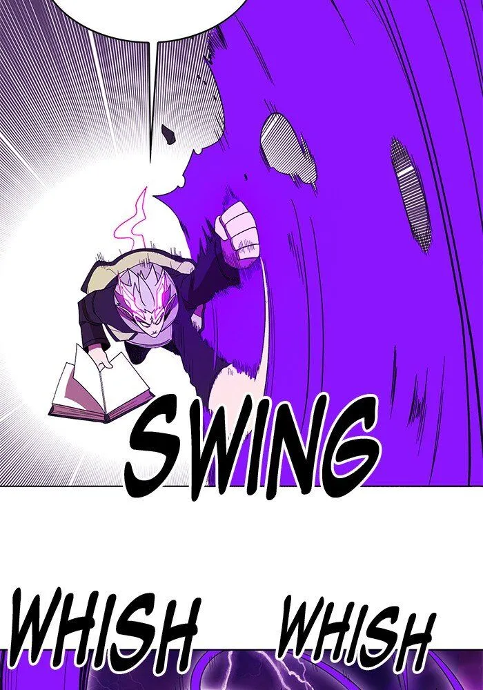 Hardcore Leveling Warrior Chapter 238 page 33 - 