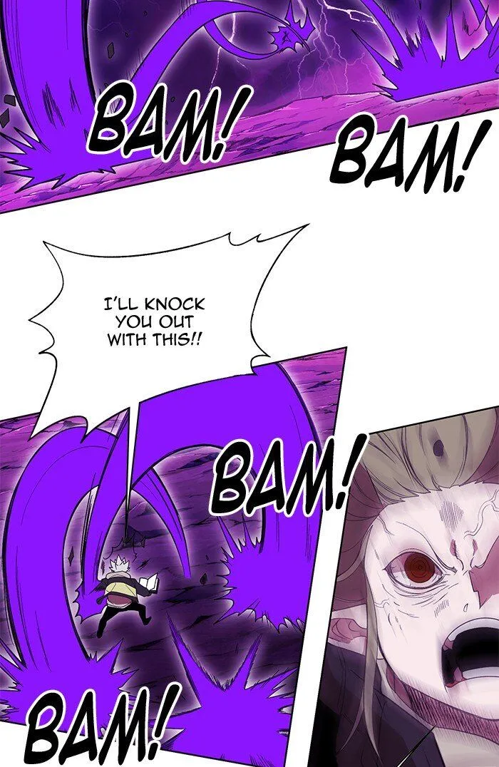 Hardcore Leveling Warrior Chapter 238 page 34 - 