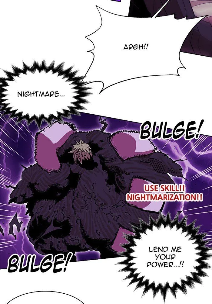 Hardcore Leveling Warrior Chapter 238 page 35 - 