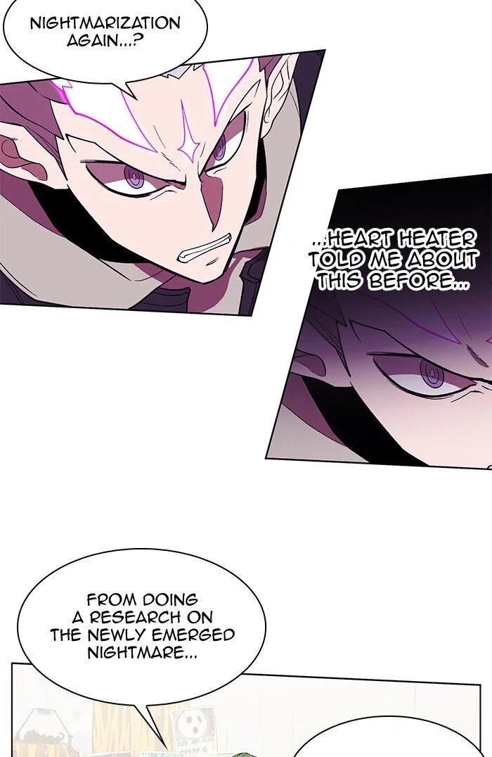 Hardcore Leveling Warrior Chapter 238 page 36 - 