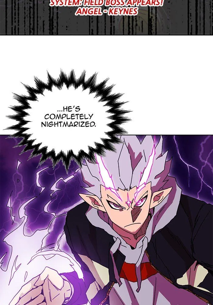 Hardcore Leveling Warrior Chapter 238 page 40 - 