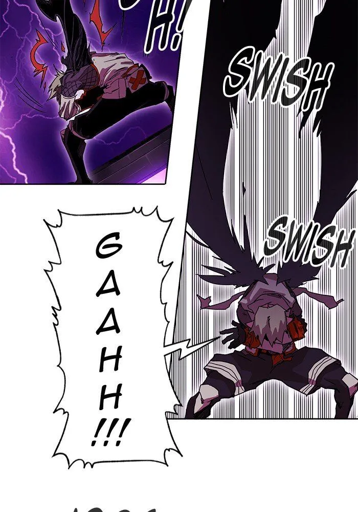 Hardcore Leveling Warrior Chapter 238 page 6 - 
