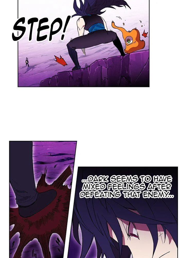 Hardcore Leveling Warrior Chapter 238 page 57 - 