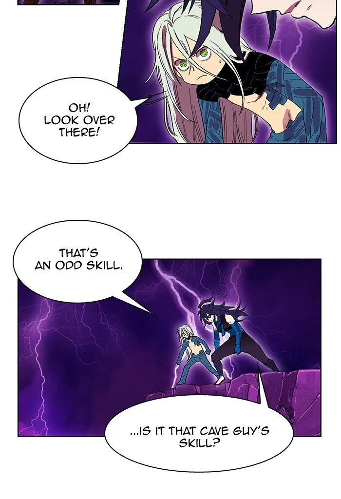 Hardcore Leveling Warrior Chapter 238 page 58 - 