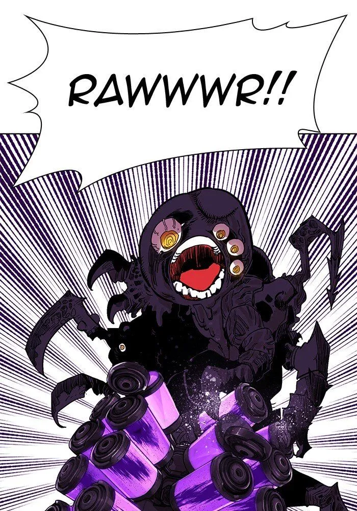 Hardcore Leveling Warrior Chapter 238 page 59 - 