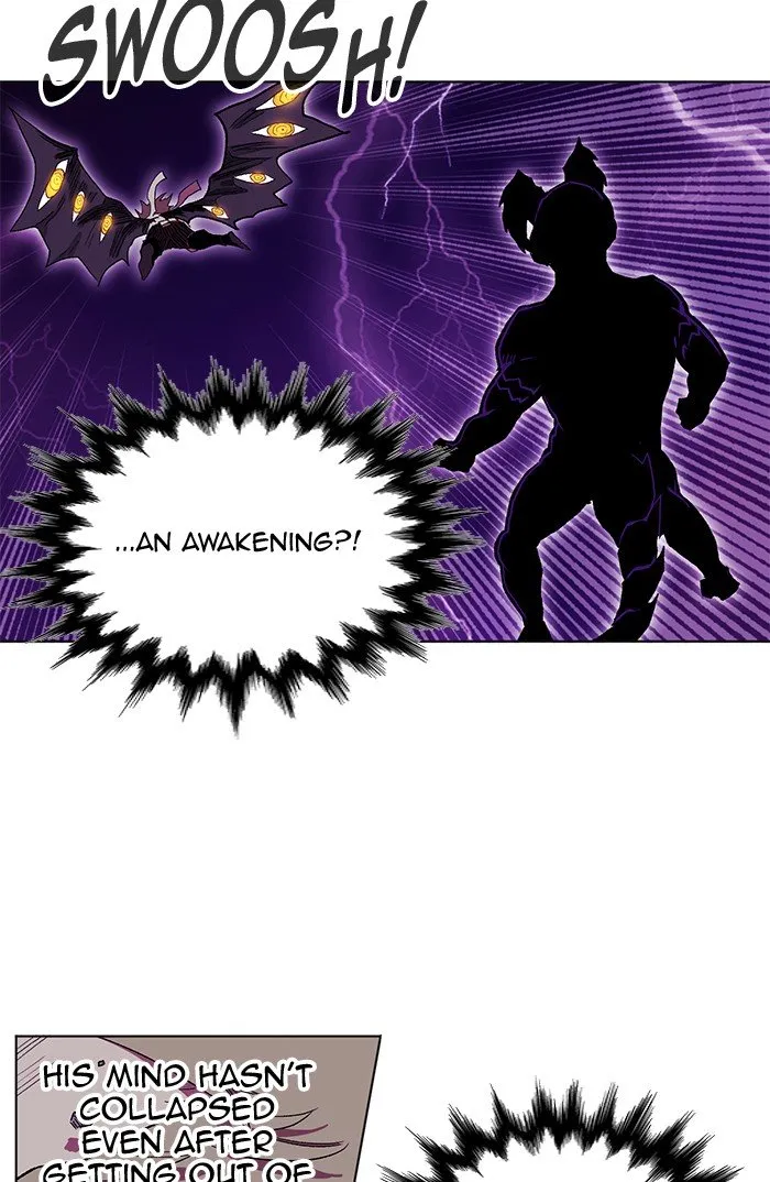 Hardcore Leveling Warrior Chapter 238 page 7 - 