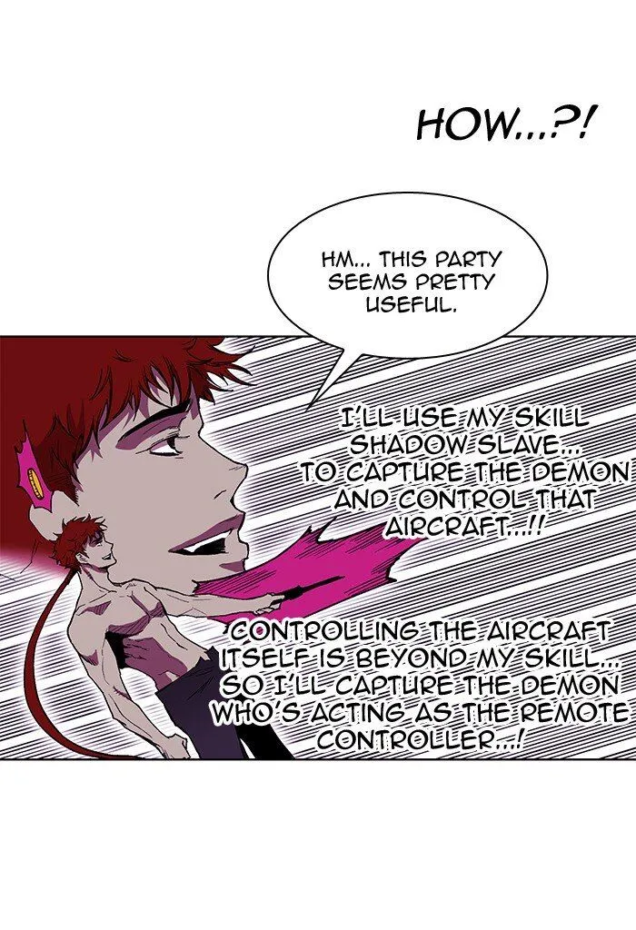 Hardcore Leveling Warrior Chapter 238 page 62 - 