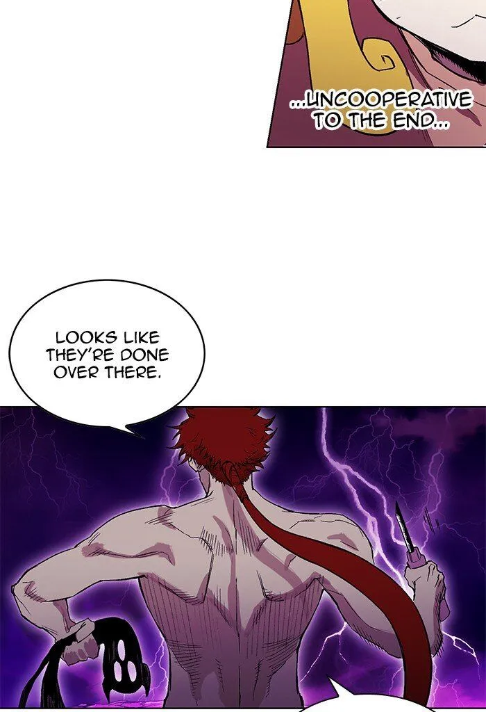Hardcore Leveling Warrior Chapter 238 page 64 - 