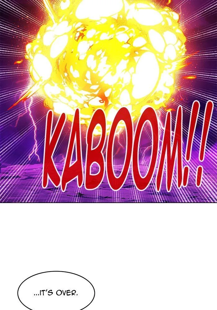 Hardcore Leveling Warrior Chapter 238 page 73 - 