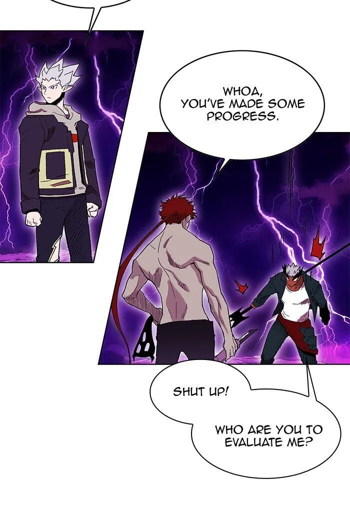 Hardcore Leveling Warrior Chapter 238 page 74 - 