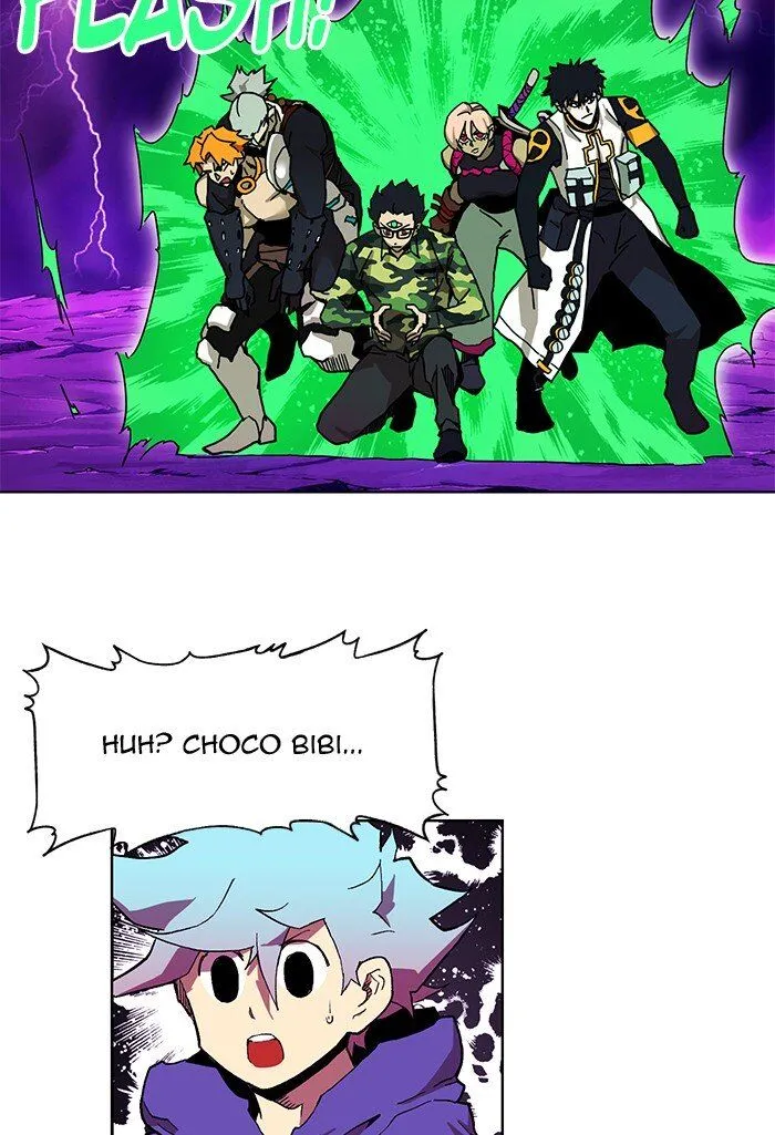 Hardcore Leveling Warrior Chapter 238 page 76 - 