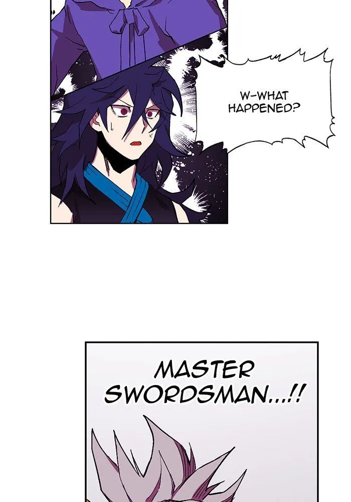 Hardcore Leveling Warrior Chapter 238 page 77 - 