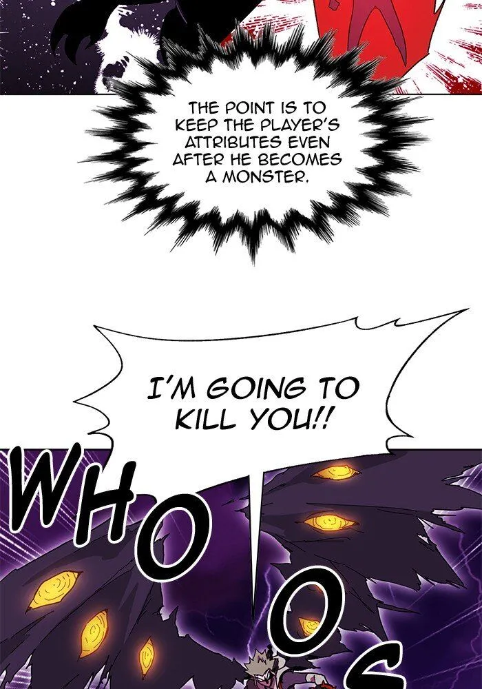 Hardcore Leveling Warrior Chapter 238 page 10 - 
