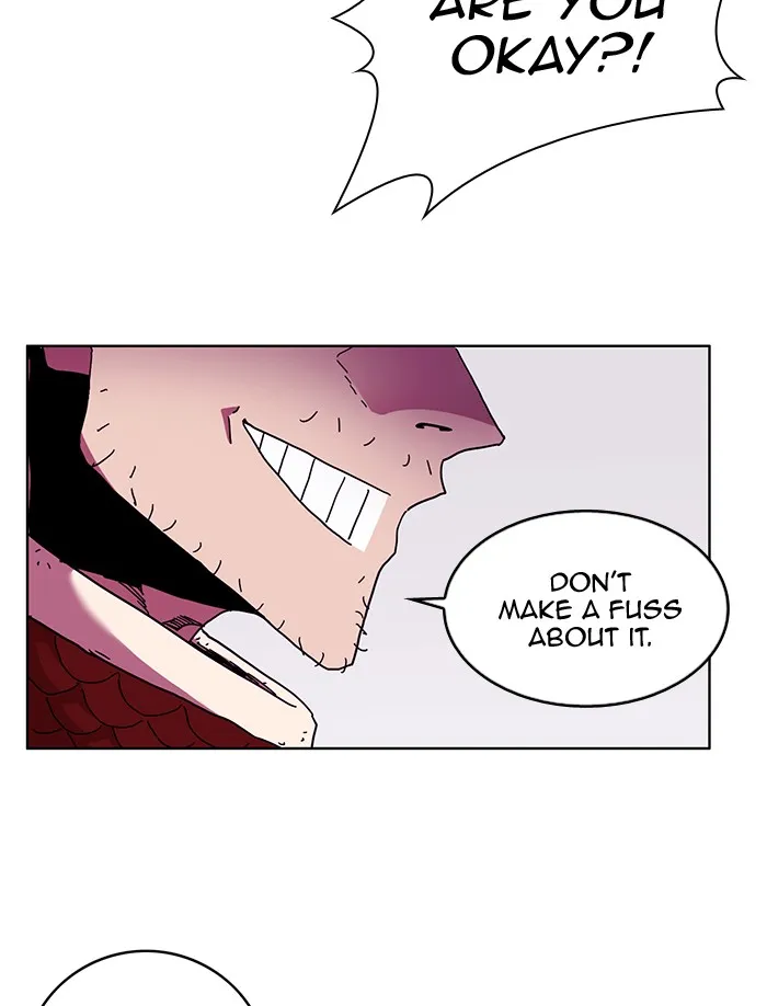 Hardcore Leveling Warrior Chapter 239 page 11 - 
