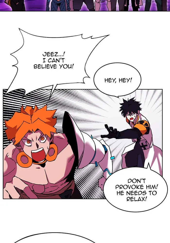 Hardcore Leveling Warrior Chapter 239 page 14 - 