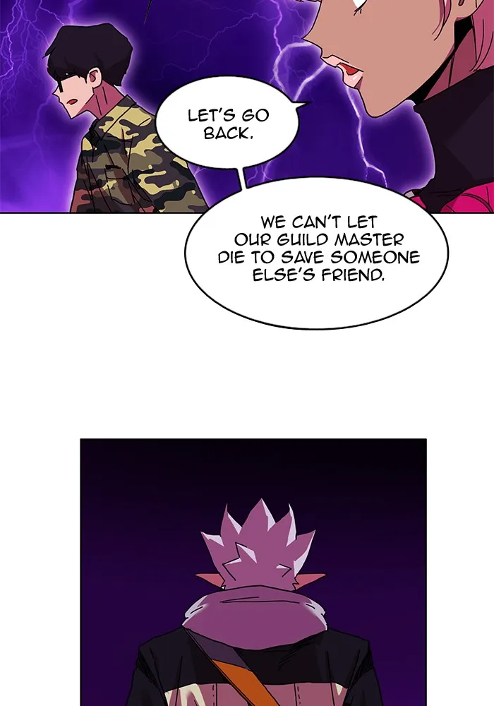 Hardcore Leveling Warrior Chapter 239 page 16 - 