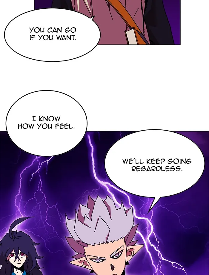 Hardcore Leveling Warrior Chapter 239 page 17 - 