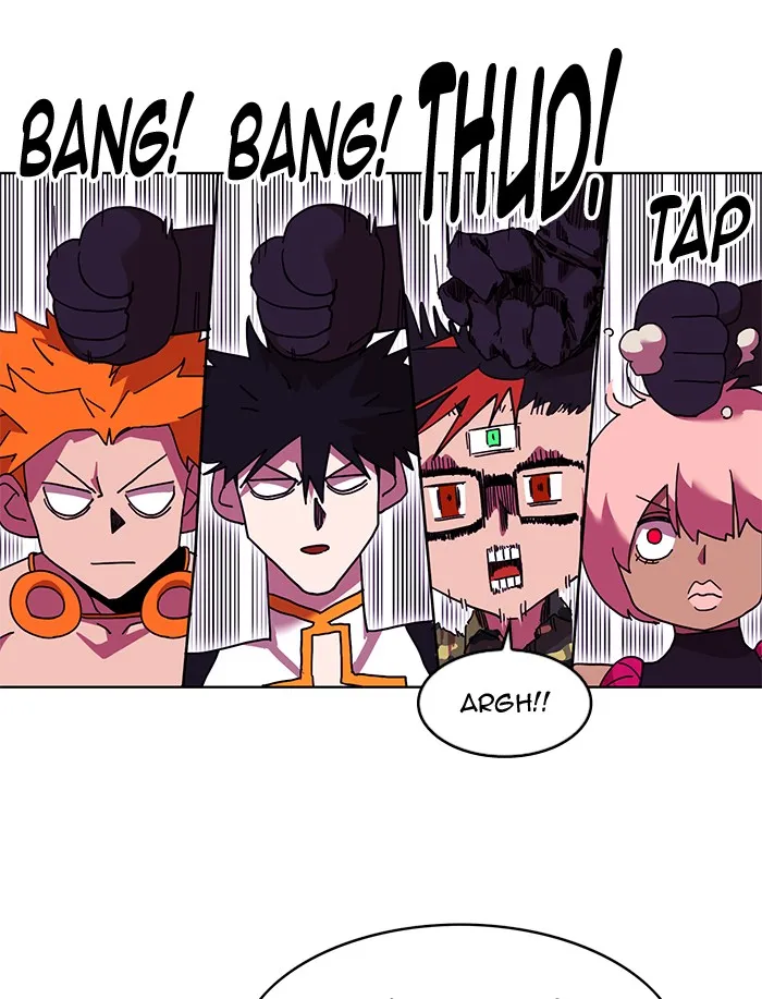 Hardcore Leveling Warrior Chapter 239 page 19 - 