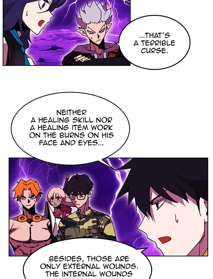 Hardcore Leveling Warrior Chapter 239 page 3 - 