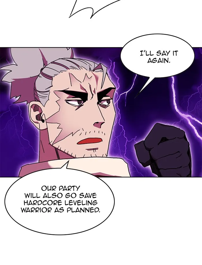 Hardcore Leveling Warrior Chapter 239 page 21 - 
