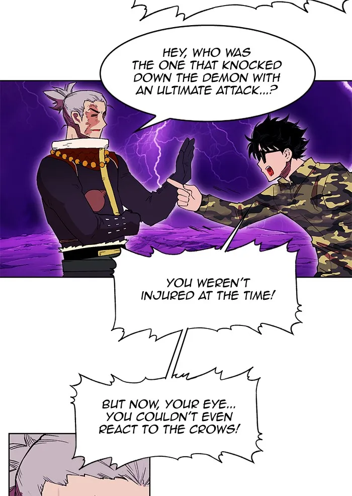 Hardcore Leveling Warrior Chapter 239 page 24 - 