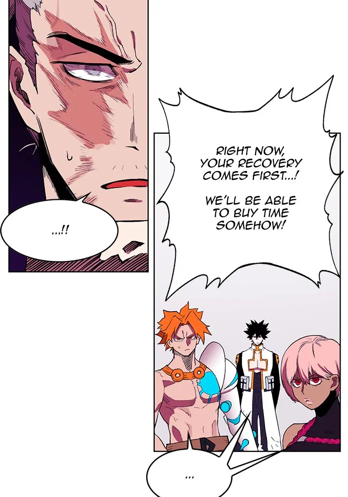Hardcore Leveling Warrior Chapter 239 page 25 - 