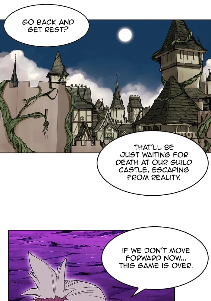 Hardcore Leveling Warrior Chapter 239 page 27 - 