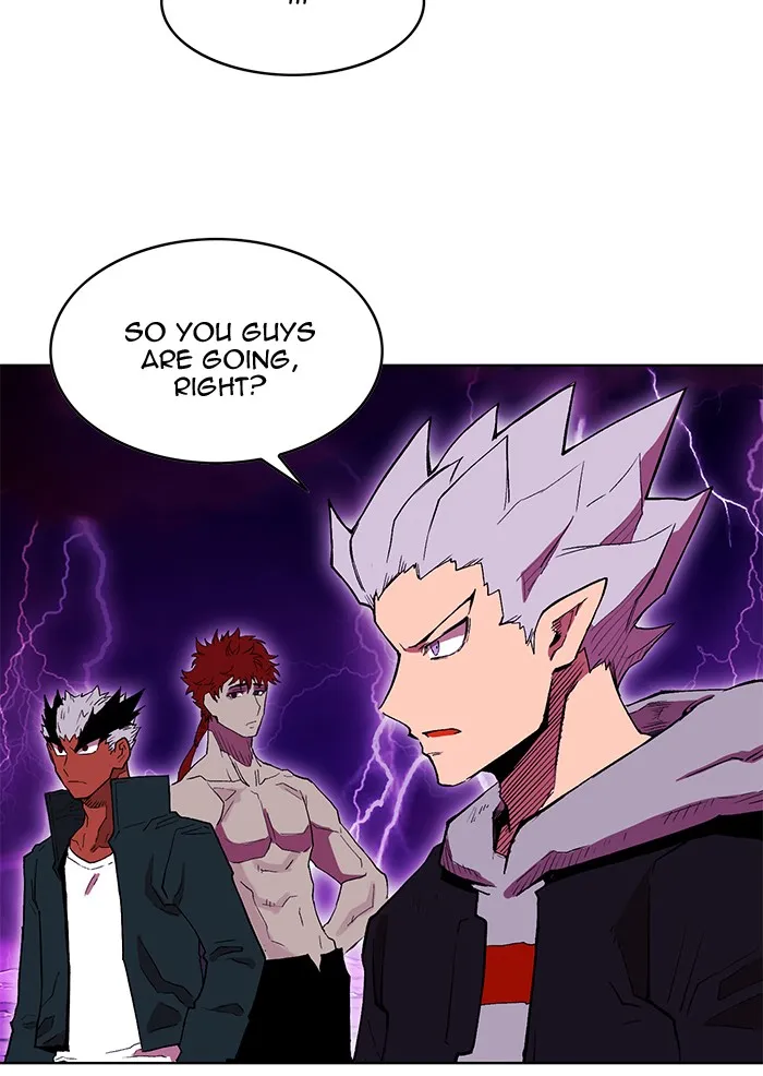 Hardcore Leveling Warrior Chapter 239 page 34 - 