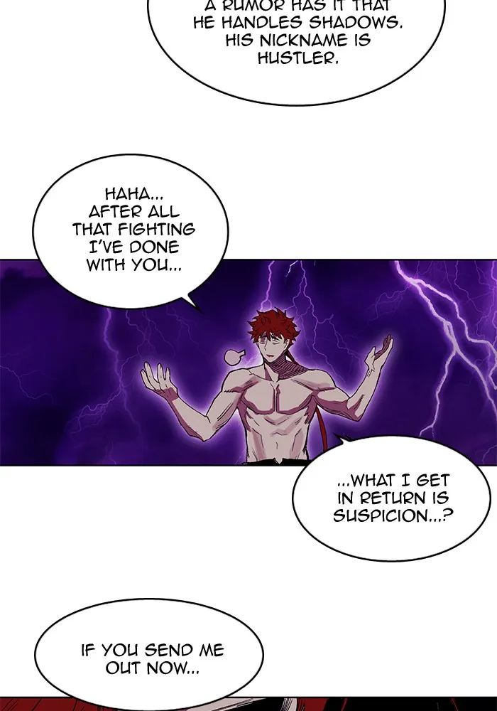 Hardcore Leveling Warrior Chapter 239 page 37 - 