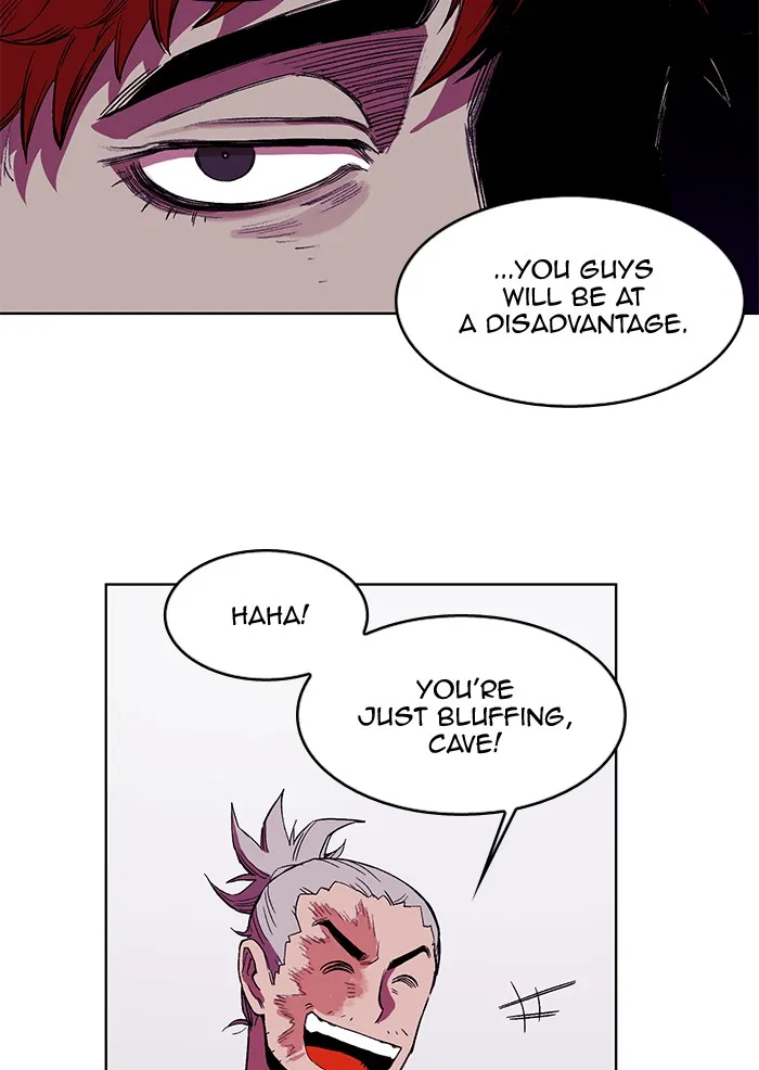 Hardcore Leveling Warrior Chapter 239 page 38 - 