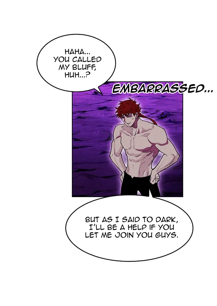 Hardcore Leveling Warrior Chapter 239 page 40 - 