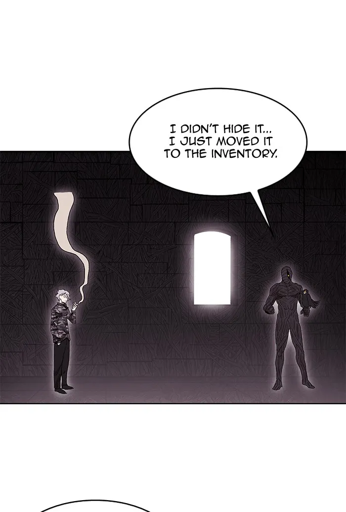 Hardcore Leveling Warrior Chapter 239 page 62 - 