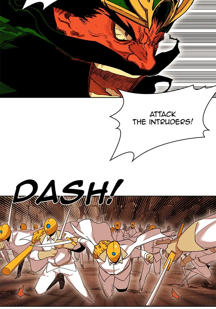 Hardcore Leveling Warrior Chapter 239 page 75 - 