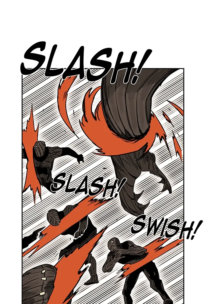 Hardcore Leveling Warrior Chapter 239 page 76 - 