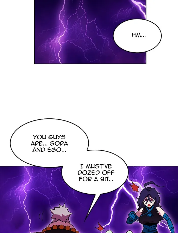 Hardcore Leveling Warrior Chapter 239 page 9 - 