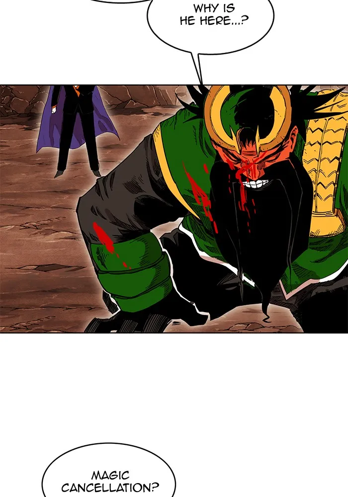 Hardcore Leveling Warrior Chapter 239 page 83 - 